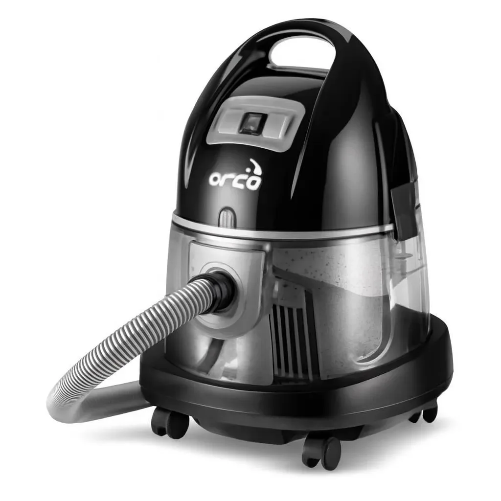 Wet and Dry Vacuum Cleaner