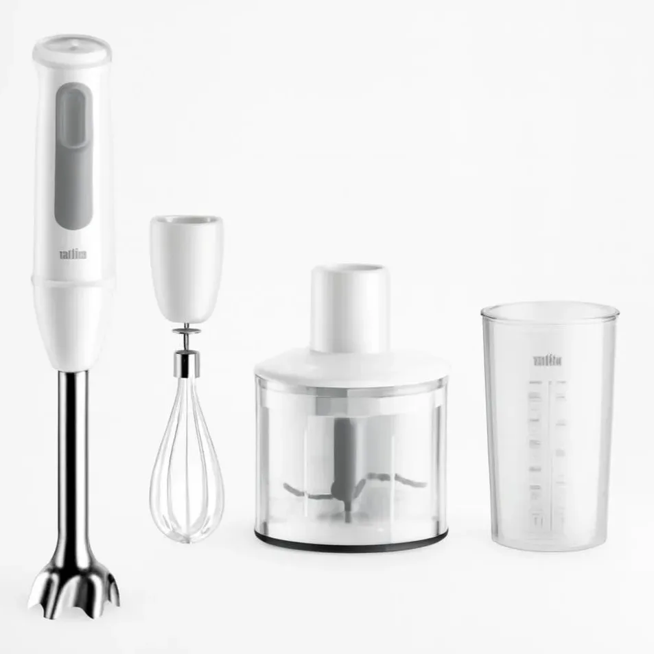 Hand Blender Set